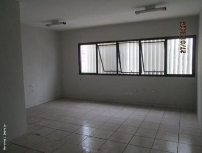 Sala Comercial para Venda, em Santo Andr, bairro Vila Guiomar, 1 vaga