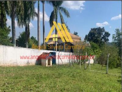 Terreno em Condomínio para Venda, em Ara?oiaba Da Serra, bairro Condom?nio Quintas De Campo Largo