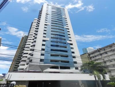 Apartamento para Venda, em Recife, bairro Boa Viagem, 3 dormitórios, 2 banheiros, 1 suíte, 1 vaga