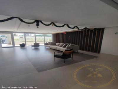 Apartamento para Locao, em Barueri, bairro Aldeia, 3 dormitrios, 2 banheiros, 1 sute, 2 vagas