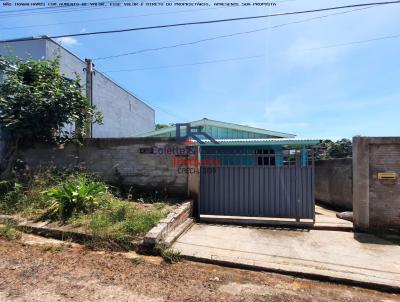 Casa para Venda, em Colorado do Oeste, bairro cruzeiro, 2 dormitrios, 1 banheiro