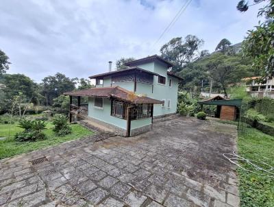 Casa para Venda, em Terespolis, bairro Quebra Frascos, 3 dormitrios, 3 banheiros, 1 sute, 5 vagas