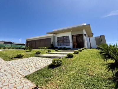 Casa em Condomnio para Venda, em Franca, bairro Veredas de Franca, 3 dormitrios, 5 banheiros, 3 sutes, 4 vagas