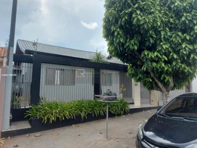 Casa para Venda, em Camb, bairro Jardim Alvorada, 3 dormitrios, 3 banheiros, 1 sute