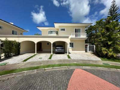 Casa para Venda, em Salvador, bairro Piat, 5 dormitrios, 7 banheiros, 4 sutes, 5 vagas