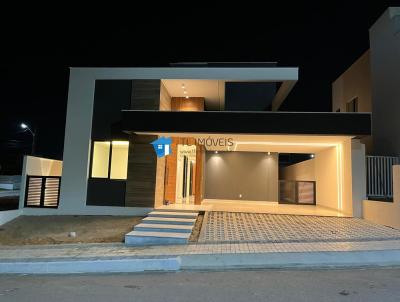 Casa em Condomnio para Venda, em Natal, bairro Parnamirim, 4 dormitrios, 5 banheiros, 3 sutes, 2 vagas