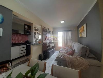 Apartamento para Venda, em Vrzea Paulista, bairro Jardim Promeca, 2 dormitrios, 1 banheiro, 2 vagas