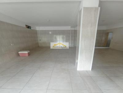 Salo Comercial para Locao, em Limeira, bairro Jardim Residencial Roseira, 1 banheiro