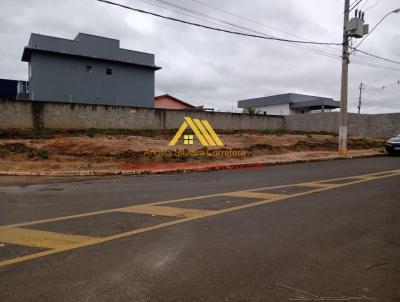Terreno para Venda, em Araçoiaba da Serra, bairro Jardim Novo Horizonte