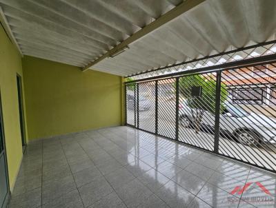 Casa para Venda, em Itu, bairro Jardim Aeroporto