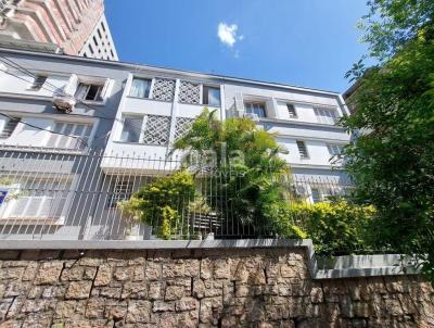 Apartamento para Venda, em Porto Alegre, bairro Mont Serrat, 1 dormitório, 1 banheiro