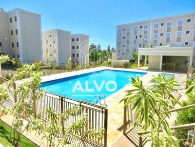 Apartamento para Venda, em Marlia, bairro Marrocos Residenciais, 2 dormitrios, 1 banheiro, 1 vaga