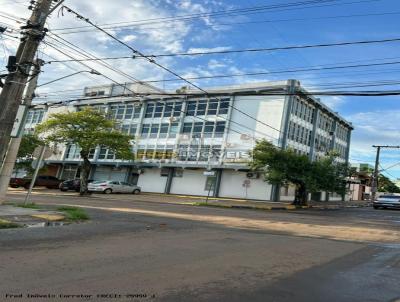 Comercial para Venda, em So Borja, bairro Centro, 1 banheiro