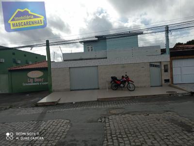 Casa para Locao, em Feira de Santana, bairro PONTO CENTRAL