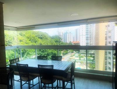 Apartamento 3 Quartos para Venda, em Guaruj, bairro Jardim Astrias, 3 dormitrios, 3 banheiros, 1 sute, 2 vagas