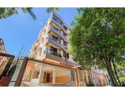 Apartamento para Venda, em Porto Alegre, bairro Petrópolis, 2 dormitórios, 3 banheiros, 1 suíte, 1 vaga