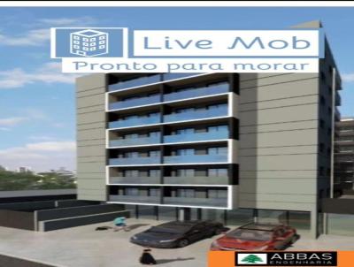 Apartamento para Venda, em So Paulo, bairro Vila Carmosina, Itaquera, 2 dormitrios, 1 banheiro, 1 vaga