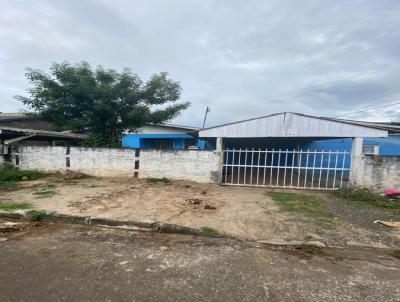 Casa para Locao, em Curitibanos, bairro Bom Jesus