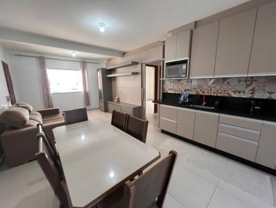 Apartamento para Locao, em Florianpolis, bairro So Joo do Rio Vermelho, 2 dormitrios, 1 banheiro, 2 vagas