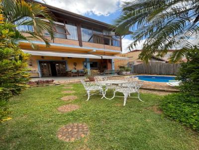 Casa para Venda, em Atibaia, bairro Loteamento Loanda, 3 dormitrios, 2 banheiros, 1 sute, 3 vagas