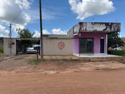 Casa para Venda, em Caldas Novas, bairro Jardim Prive das Caldas, 3 dormitrios, 2 banheiros, 1 sute, 4 vagas