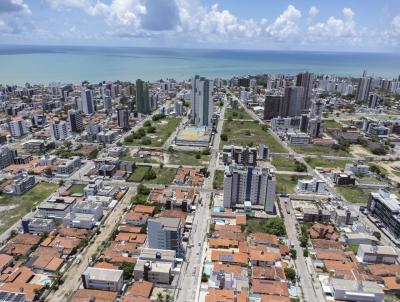 Apartamento para Venda, em João Pessoa, bairro Bessa, 3 dormitórios, 3 banheiros, 1 suíte, 1 vaga