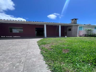 Casa para Venda, em Florianpolis, bairro So Joo do Rio Vermelho, 3 dormitrios, 1 banheiro, 1 sute, 3 vagas