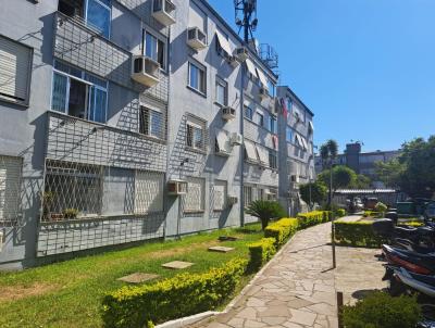 Apartamento para Venda, em Porto Alegre, bairro Cavalhada, 1 dormitrio, 1 banheiro
