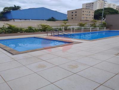 Apartamento para Venda, em Limeira, bairro Reserva Antonieta, 2 dormitrios, 1 sute