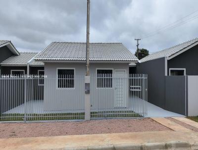 Casa para Venda, em Ponta Grossa, bairro Jardim Paraso, 3 dormitrios, 1 banheiro, 1 sute, 3 vagas