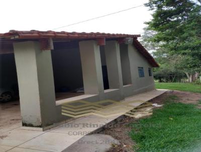 Stio para Venda, em Porangaba, bairro Marianos, 2 dormitrios, 1 banheiro, 20 vagas