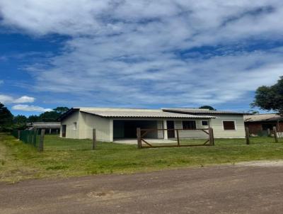 Casa para Venda, em Osrio, bairro Serramar, 2 dormitrios, 1 banheiro, 1 sute, 2 vagas