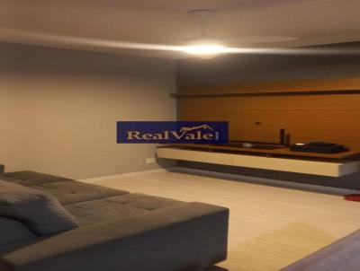 Apartamento para Locao, em So Jos dos Campos, bairro Jardim Amrica, 2 dormitrios, 1 banheiro, 1 vaga