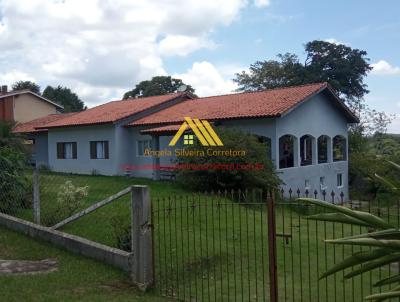 Casa em Condomínio para Venda, em Araçoiaba da Serra, bairro Condom?nio Quintas De Campo Largo, 3 dormitórios, 4 banheiros, 2 suítes, 6 vagas