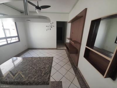 Apartamento para Venda, em Ribeiro Preto, bairro Jardim Paulista, 2 dormitrios, 1 banheiro, 1 vaga