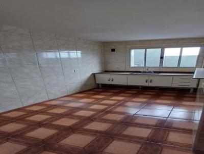 Casa para Locao, em Santo Andr, bairro Cidade So Jorge, 1 dormitrio, 1 banheiro