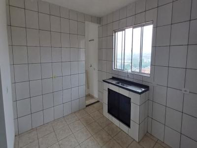 Casas 1 Quarto para Locao, em Santo Andr, bairro Cidade So Jorge, 1 dormitrio, 1 banheiro