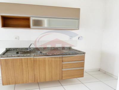 Apartamento para Venda, em Suzano, bairro Conjunto Residencial Irai, 2 dormitrios, 2 banheiros