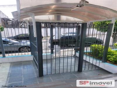 Apartamento para Venda, em So Paulo, bairro Vila Londrina, 2 dormitrios, 1 banheiro, 1 vaga