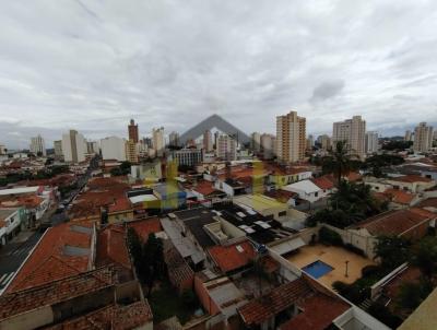 Apartamento para Venda, em Piracicaba, bairro Cidade Alta, 1 dormitrio, 1 banheiro, 1 vaga