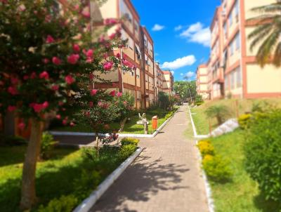 Apartamento para Venda, em Porto Alegre, bairro Camaqu, 2 dormitrios, 1 banheiro