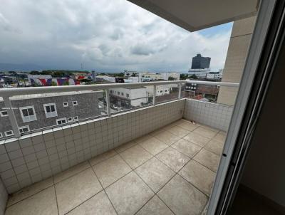 Apartamento para Venda, em Praia Grande, bairro Guilhermina, 2 dormitrios, 1 banheiro, 1 sute, 1 vaga