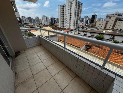 Apartamento para Venda, em Praia Grande, bairro Guilhermina, 2 dormitrios, 1 banheiro, 1 sute, 1 vaga