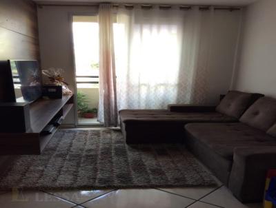 Apartamento para Venda, em Carapicuba, bairro Vila Mercs, 2 dormitrios, 1 banheiro, 1 vaga