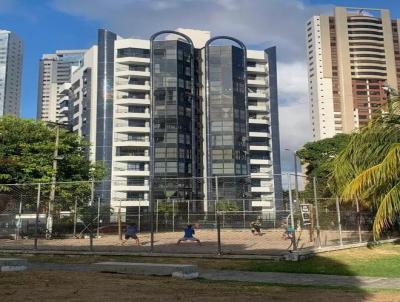 Apartamento para Venda, em Joo Pessoa, bairro Brisamar, 3 dormitrios, 3 banheiros, 1 sute, 2 vagas