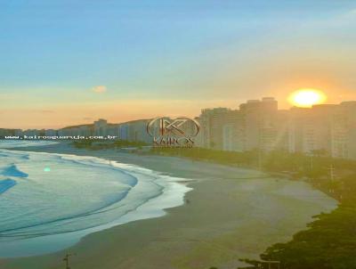 Apartamento para Venda, em Guaruj, bairro PITANGUEIRAS, 6 dormitrios, 4 banheiros, 2 sutes, 2 vagas