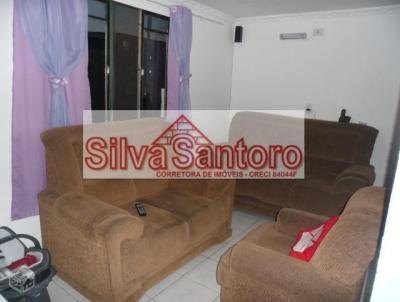 Apartamento para Venda, em So Paulo, bairro Jardim Santa Etelvina, 2 dormitrios, 1 banheiro, 1 vaga