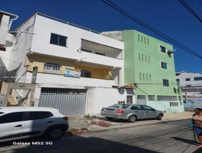 Apartamento para Locao, em Salvador, bairro Alto do Coqueirinho, 2 dormitrios, 3 banheiros, 1 sute