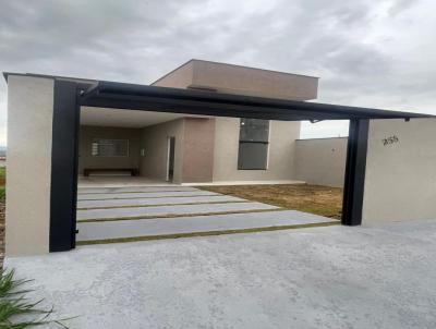 Casa para Venda, em So Jos dos Campos, bairro Setville Altos de So Jos, 3 dormitrios, 2 banheiros, 1 sute, 3 vagas