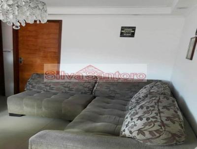 Apartamento para Venda, em So Paulo, bairro Cidade Tiradentes, 2 dormitrios, 1 banheiro, 1 vaga